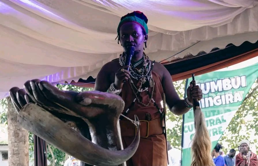 In-Depth Spiritual Consultations